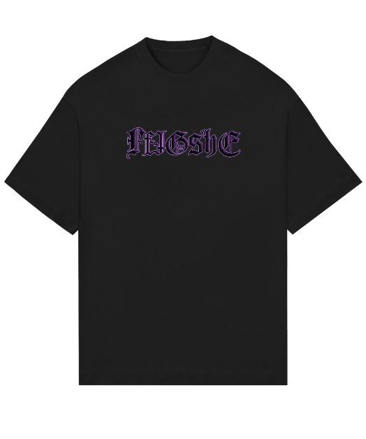 T-Shirt FogShe Special