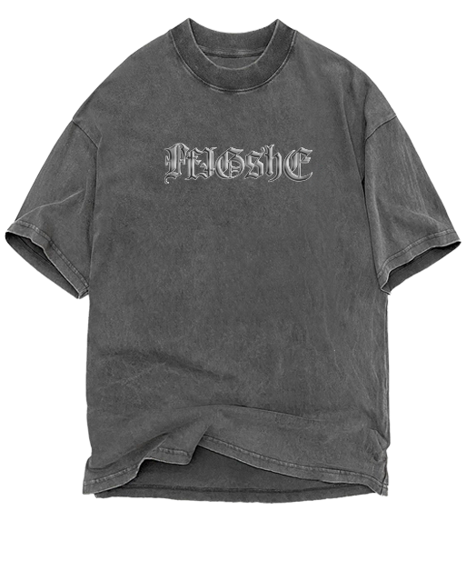 T-Shirt FogShe Special