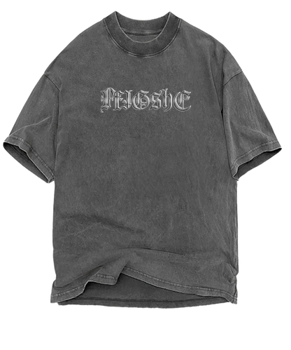 T-Shirt FogShe Special