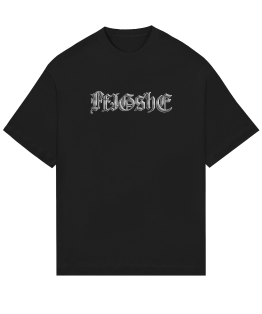 T-Shirt FogShe Special